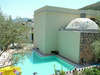 Zeytinada Hotel 